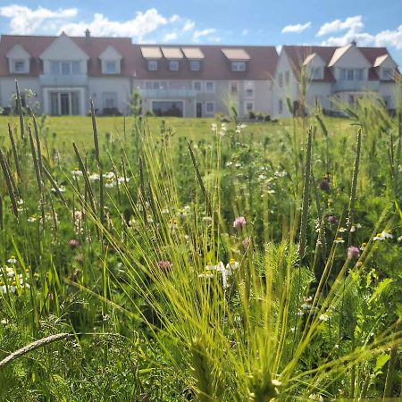 Ferienhof Gutmichel Feuchtwangen Exteriör bild