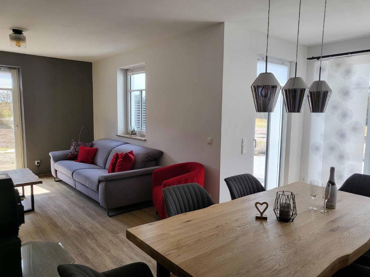 Ferienhof Gutmichel Feuchtwangen Exteriör bild